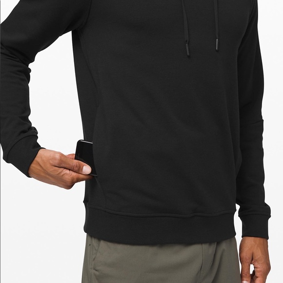 🍋Lululemon City Sweat Pullover Hoodie🍋 - Picture 4 of 10